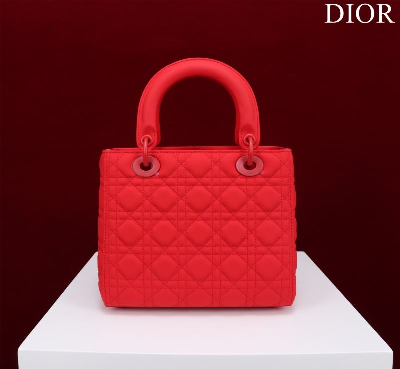 Christian Dior My Lady Bags